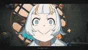 Zutomayo GIF