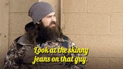 duck dynasty GIF by A&E