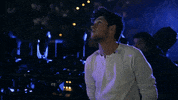 slow hands lyric video GIF by Niall Horan