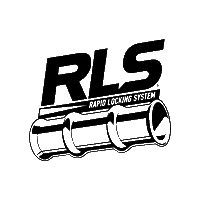 Pressfitting Sticker by RLS LLC