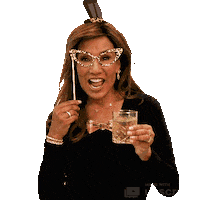 Cheers Patty Sticker by Kruidvat