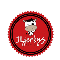 Beefjerky Sticker by JL Jerkys