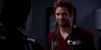 Chicago Med Doctor GIF by Wolf Entertainment
