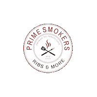 primesmokers chile prime carne smoked Sticker