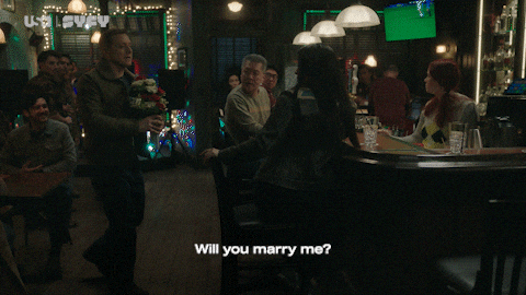 Alan Tudyk GIF by USA Network