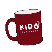 Merry Christmas Sticker by KIDO STUDIOWEAR
