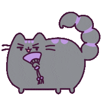 Horoscope Scorpio Sticker by Pusheen