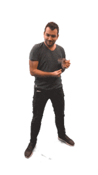 Gaffer Sticker by ECHTE FREUDE