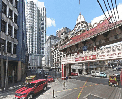 pauloalcazaren giphygifmaker binondomakeover manilaurbandesign pgaacreativedesignmanila GIF