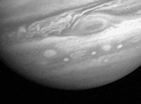 space planet GIF by NASA