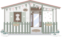 Illustration Home Sticker by Sogna con Fabula