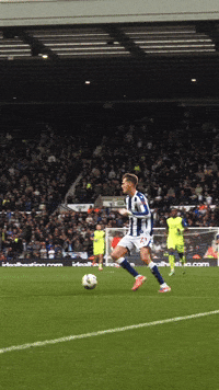 West Brom Wba GIF by West Bromwich Albion