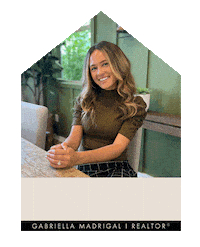 Gabriellamadrigal Sticker by e•homes
