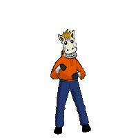 Shocked Oh No Sticker by Perbadanan Insurans Deposit Malaysia