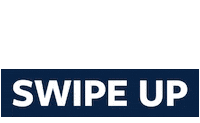 Swipe Up Sticker by Students' Union UCL