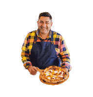 pizzasoul pizza germany italia germania Sticker