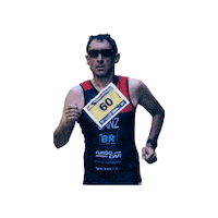 voicesportsco voice gafas voice dorsal gafas deportivas Sticker