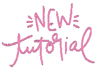 Rabi New Tutorial Sticker