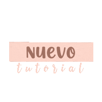 valeriasofia22 lettering tutorial new video valeriasofia22 Sticker