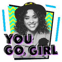 Will Smith Girl Sticker by Max