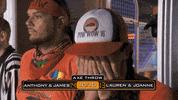 The Amazing Race Canada Tarc GIF by CTV