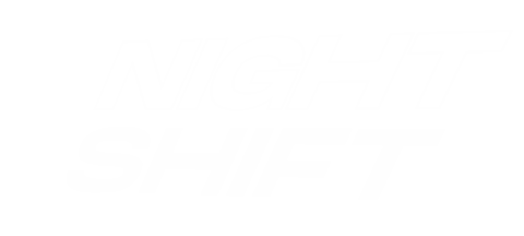 Universal Music Nightshift Sticker by Universal Music Publishing Group