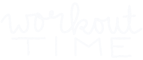 Workout Gym Sticker
