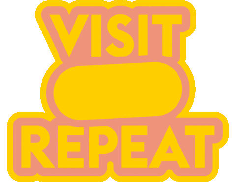 Dance Eat Sticker by Geneva Tourism