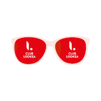 Travel Look Sticker by TuiFR