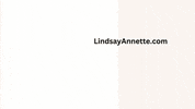 Marketing Thank You GIF by LINDSAY ANNETTE