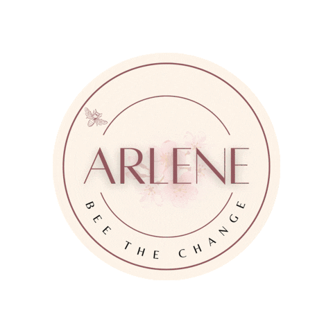 arlenecyclesupport giphyupload bee Arlene arlene cycle support Sticker