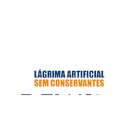 Colirio Sticker by União Química