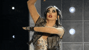 Drag Race Dancing GIF by RuPaul's Drag Race