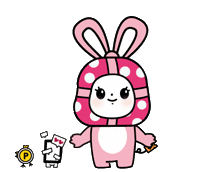 Sticker by PGTalk