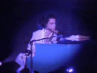 prince the question of u GIF