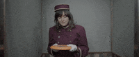 Mom And Pop Music Frisbee GIF by Courtney Barnett
