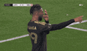 Lets Go Hug GIF by Major League Soccer