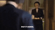 Call The Midwife Drama GIF by PBS
