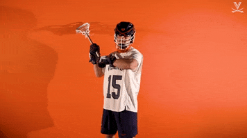 Uvamenslax GIF by Virginia Athletics