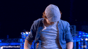 Channel 9 GIF by Australian Ninja Warrior