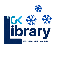 Happy Christmas Sticker by Lgkesch