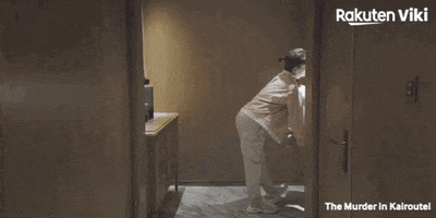 Cheng Cheng Dramacoreano GIF by Viki