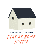 Home Corona Sticker by Love, Bonito