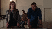 Season 4 Thinking GIF by 9-1-1 on FOX