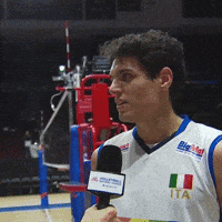 archivebottolo volleyball italia volley pallavolo GIF