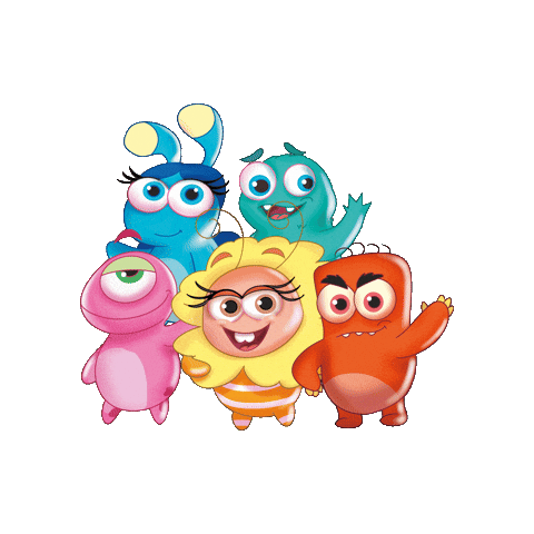 Editora Sticker by EditoraConstruir