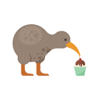 Relax Ocean Sticker by Royal Caribbean