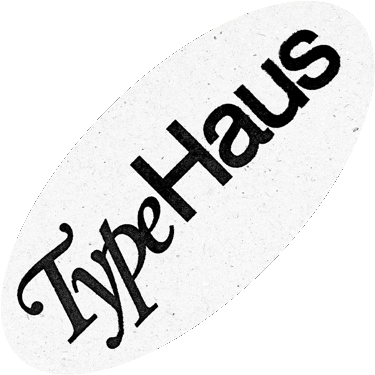 Haus Sticker