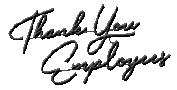 Work Thank You Sticker by Digitas Health