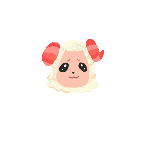 khkl animal crossing dom acnh new horizons Sticker